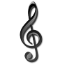 Note Musique Icon 96x96 png